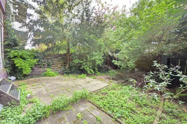 Foto #25 Appartement Sonmansstraat Rotterdam