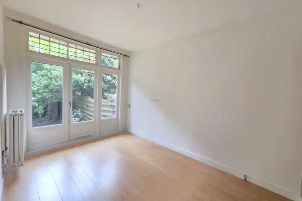 Foto #9 Appartement Sonmansstraat Rotterdam