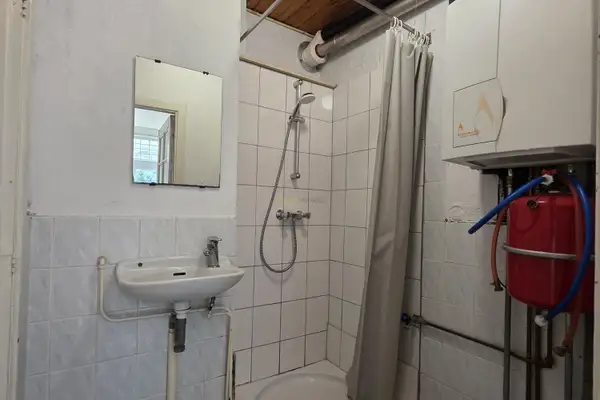 Foto #17 Appartement Sonmansstraat Rotterdam