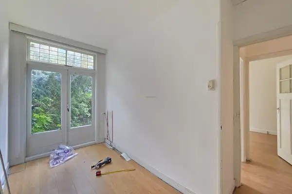 Foto #14 Appartement Sonmansstraat Rotterdam