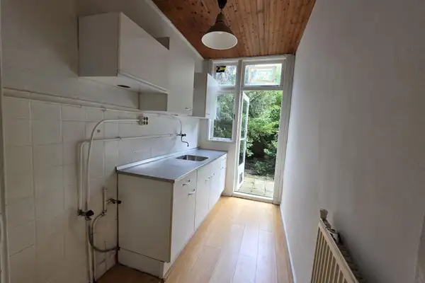 Foto #20 Appartement Sonmansstraat Rotterdam