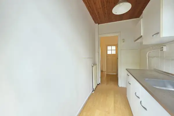 Foto #23 Appartement Sonmansstraat Rotterdam