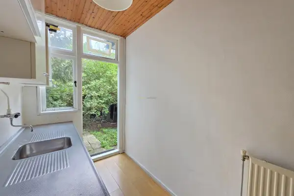 Foto #21 Appartement Sonmansstraat Rotterdam