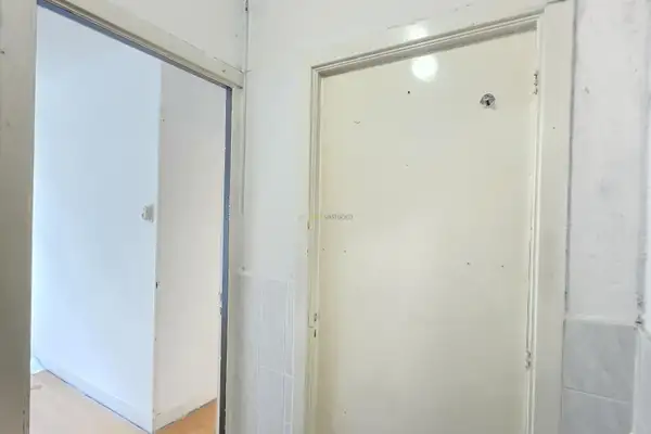 Foto #18 Appartement Sonmansstraat Rotterdam