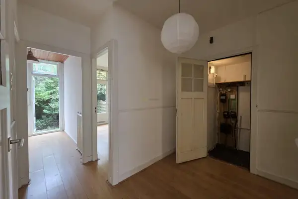 Foto #5 Appartement Sonmansstraat Rotterdam