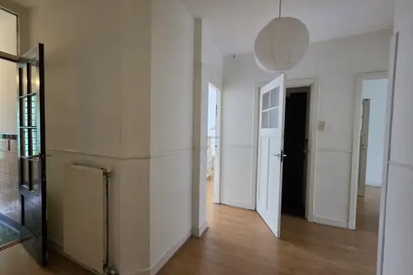 Foto #3 Appartement Sonmansstraat Rotterdam