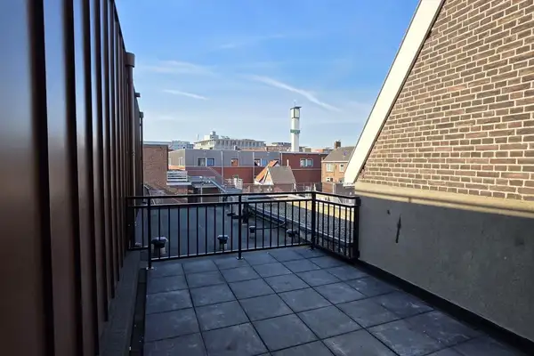 Foto #5 Appartement Nieuwstraat Hengelo
