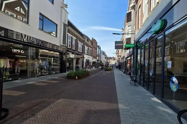 Foto #11 Appartement Nieuwstraat Hengelo