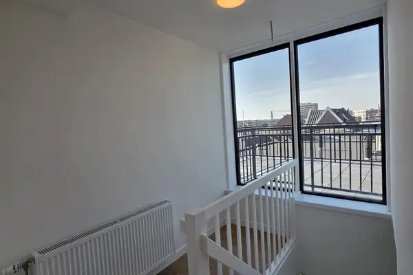 Foto #6 Appartement Nieuwstraat Hengelo