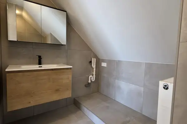 Foto #8 Appartement Nieuwstraat Hengelo