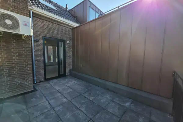 Foto #4 Appartement Nieuwstraat Hengelo