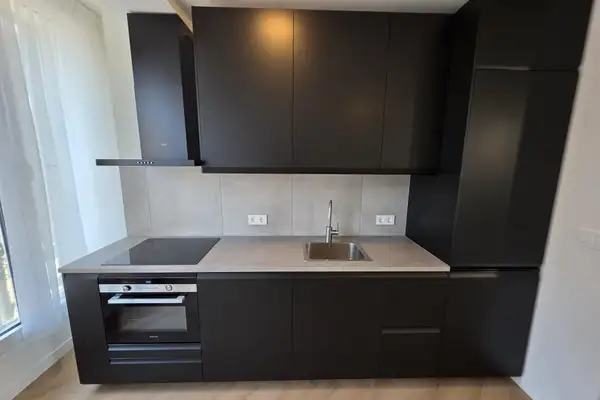 Foto #3 Appartement Nieuwstraat Hengelo