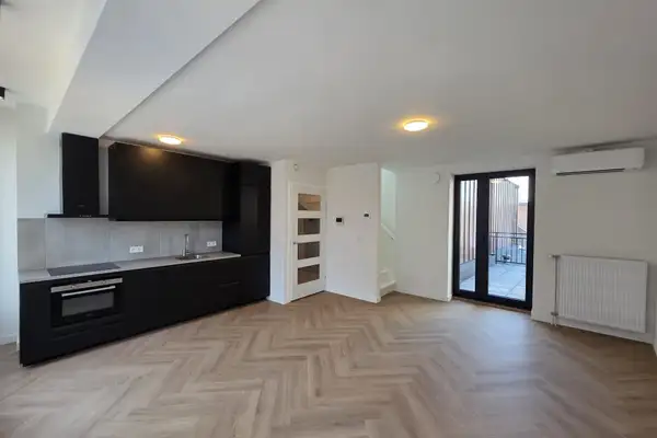 Foto #1 Appartement Nieuwstraat Hengelo