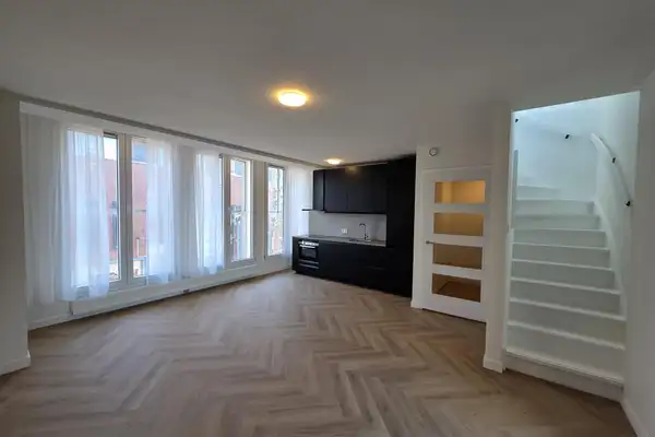 Foto #2 Appartement Nieuwstraat Hengelo