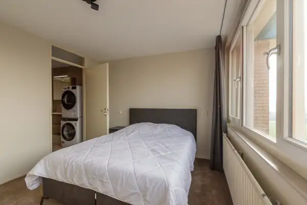 Foto #10 Appartement Jesse Owenshof Amsterdam