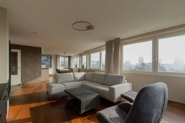 Foto #3 Appartement Jesse Owenshof Amsterdam