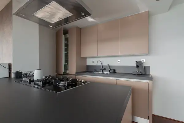 Foto #6 Appartement Jesse Owenshof Amsterdam