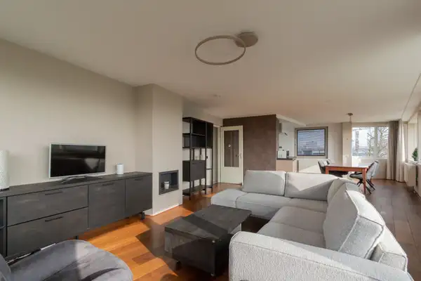 Foto #0 Appartement Jesse Owenshof Amsterdam