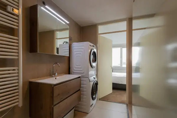 Foto #14 Appartement Jesse Owenshof Amsterdam