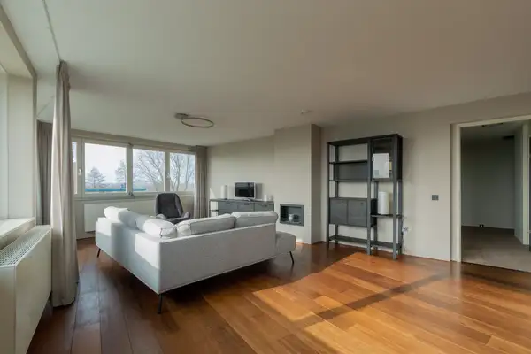 Foto #2 Appartement Jesse Owenshof Amsterdam