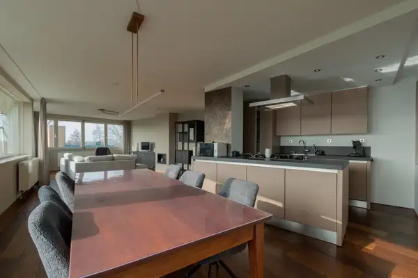 Foto #4 Appartement Jesse Owenshof Amsterdam