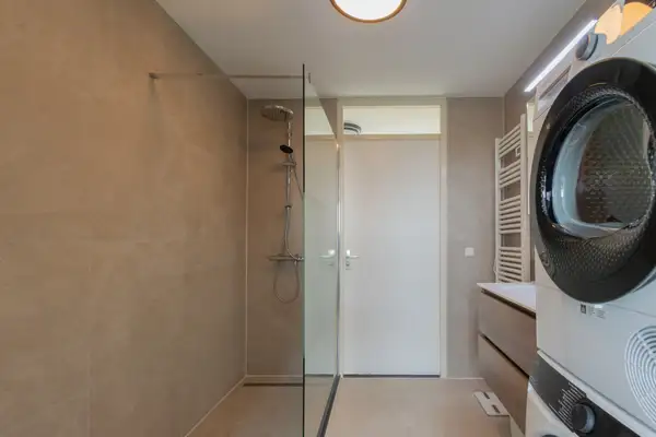 Foto #15 Appartement Jesse Owenshof Amsterdam