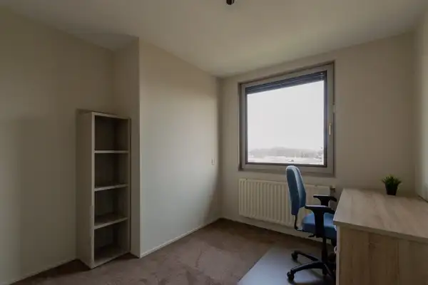 Foto #12 Appartement Jesse Owenshof Amsterdam