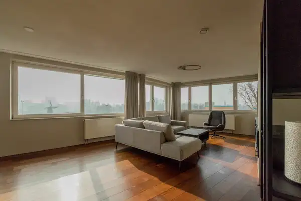 Foto #1 Appartement Jesse Owenshof Amsterdam