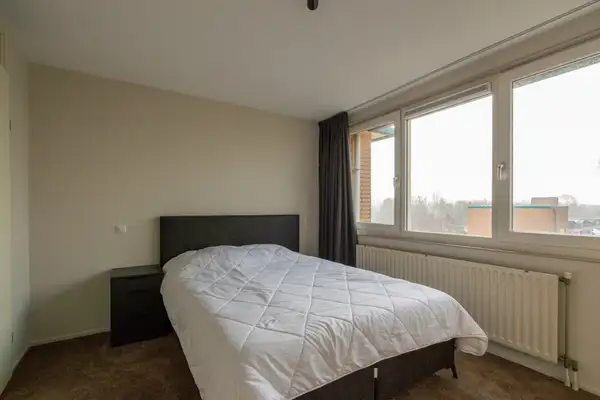 Foto #9 Appartement Jesse Owenshof Amsterdam