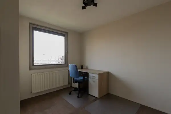 Foto #13 Appartement Jesse Owenshof Amsterdam