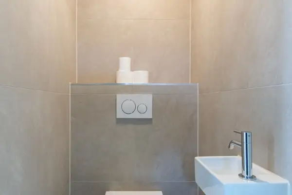 Foto #16 Appartement Jesse Owenshof Amsterdam