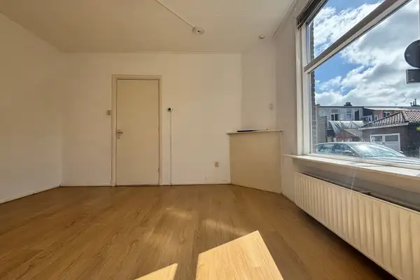 Foto #1 Appartement Jacob Catsstraat Dordrecht