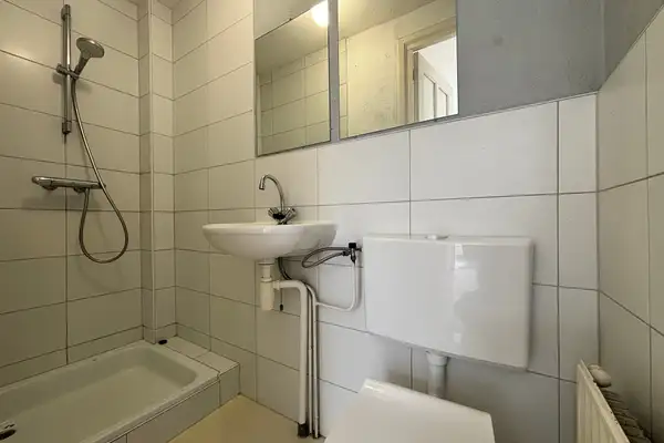 Foto #4 Appartement Jacob Catsstraat Dordrecht