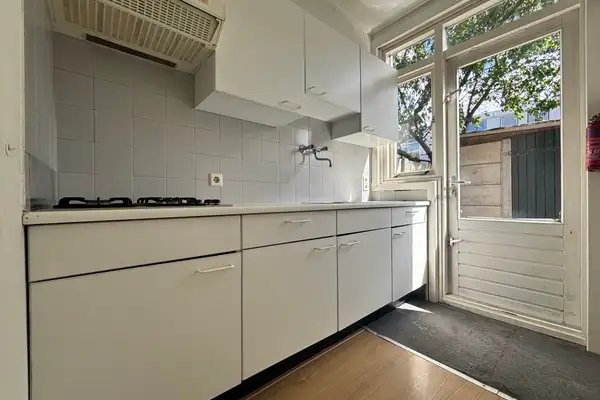 Foto #2 Appartement Jacob Catsstraat Dordrecht