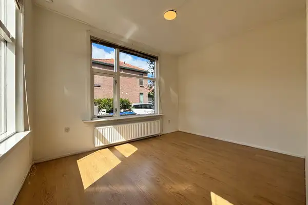 Foto #5 Appartement Jacob Catsstraat Dordrecht