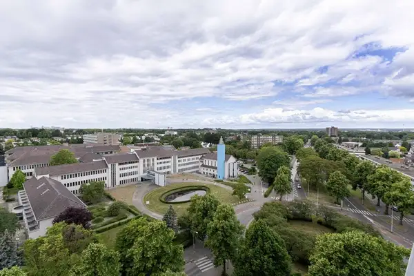 Foto #14 Appartement Sint Annadal Maastricht