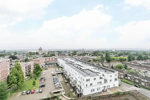 Foto #13 Appartement Sint Annadal Maastricht