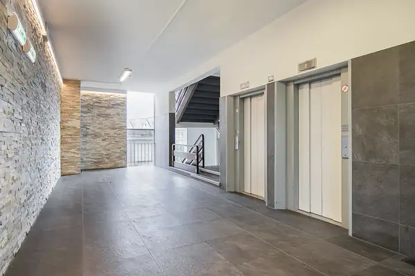 Foto #4 Appartement Sint Annadal Maastricht