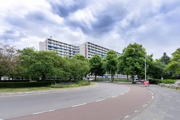 Foto #0 Appartement Sint Annadal Maastricht