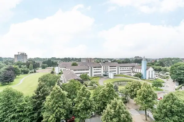 Foto #12 Appartement Sint Annadal Maastricht