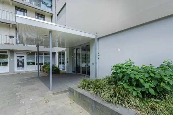 Foto #2 Appartement Sint Annadal Maastricht