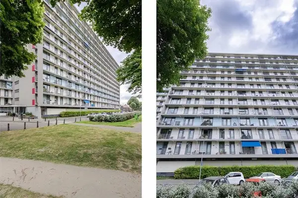 Foto #1 Appartement Sint Annadal Maastricht