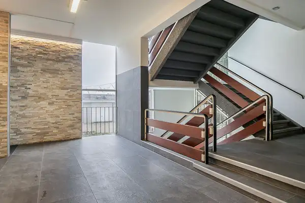 Foto #5 Appartement Sint Annadal Maastricht