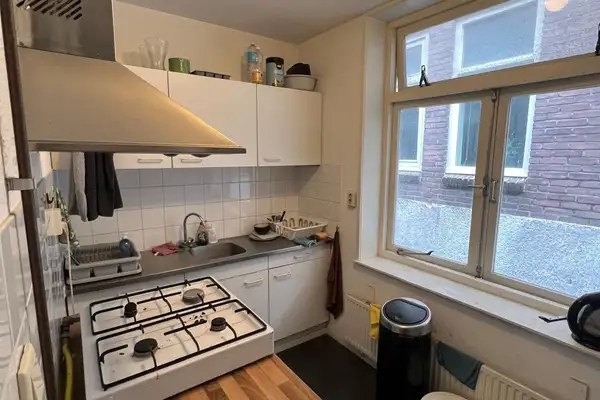 Foto #2 Kamer Rademarkt Groningen