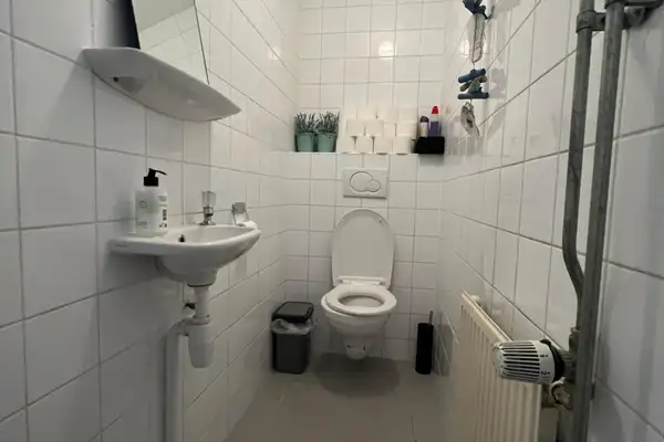 Foto #6 Kamer Rademarkt Groningen