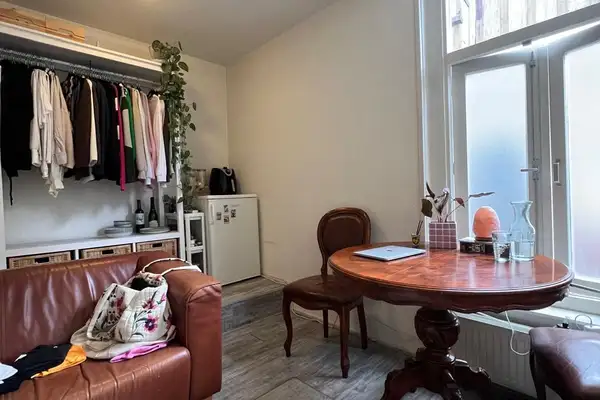 Foto #1 Kamer Rademarkt Groningen