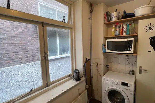 Foto #3 Kamer Rademarkt Groningen