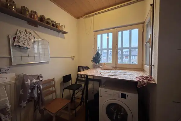 Foto #10 Kamer Schalmeistraat Maastricht