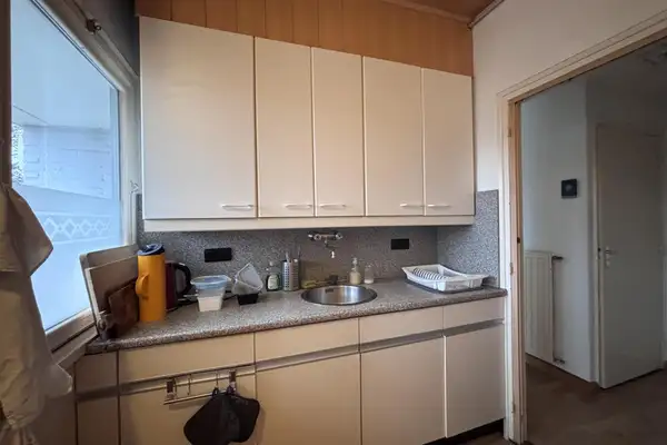 Foto #2 Kamer Schalmeistraat Maastricht