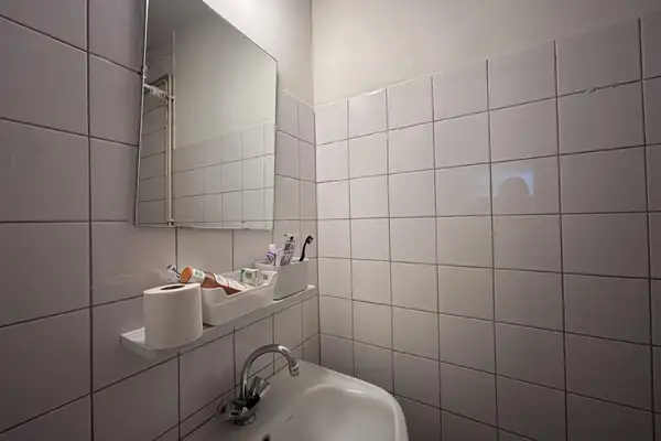 Foto #7 Kamer Schalmeistraat Maastricht